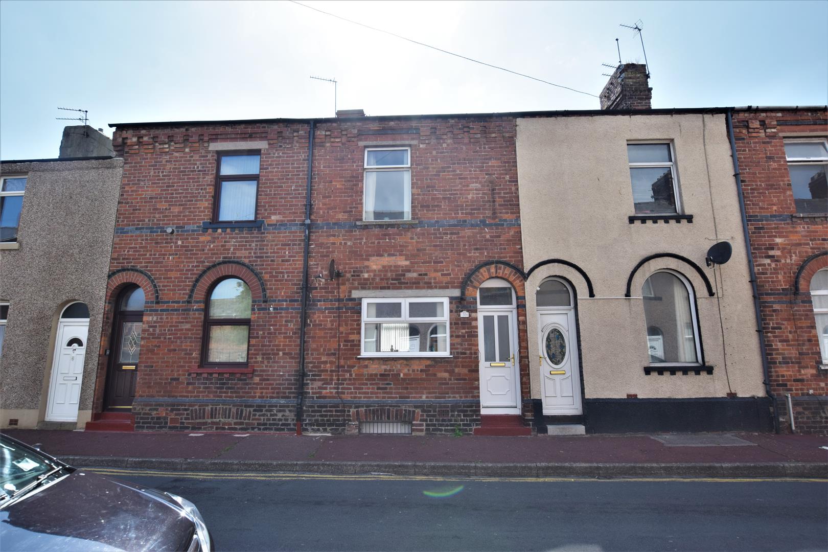 House Manchester Street, BarrowInFurness